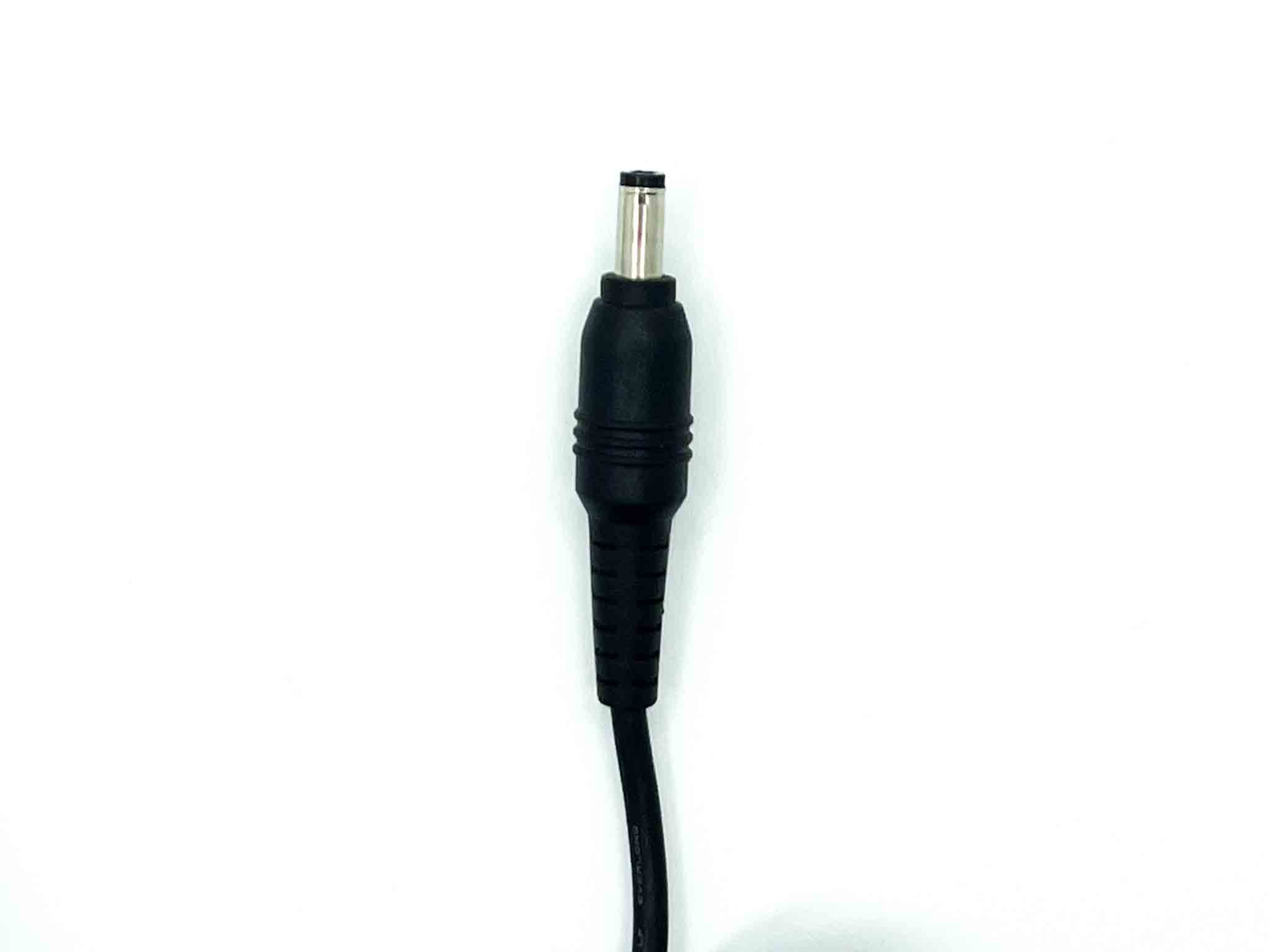 Блок живлення для ноутбука Toshiba 65W 19В 5.5 х 2.5 мм