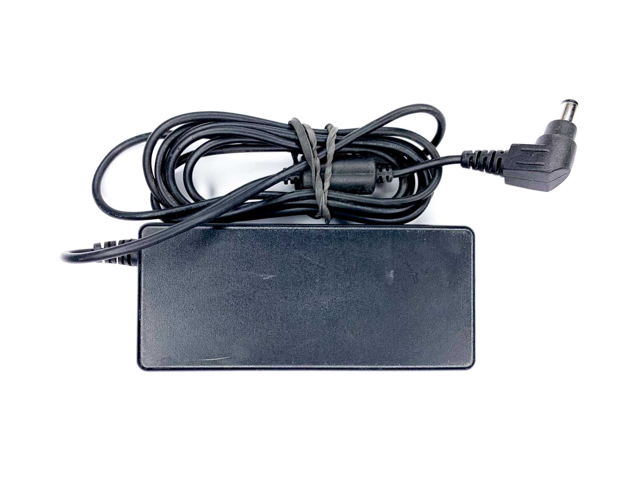 Блок живлення для ноутбука Toshiba 65W 24В 5.5 х 2.5 мм