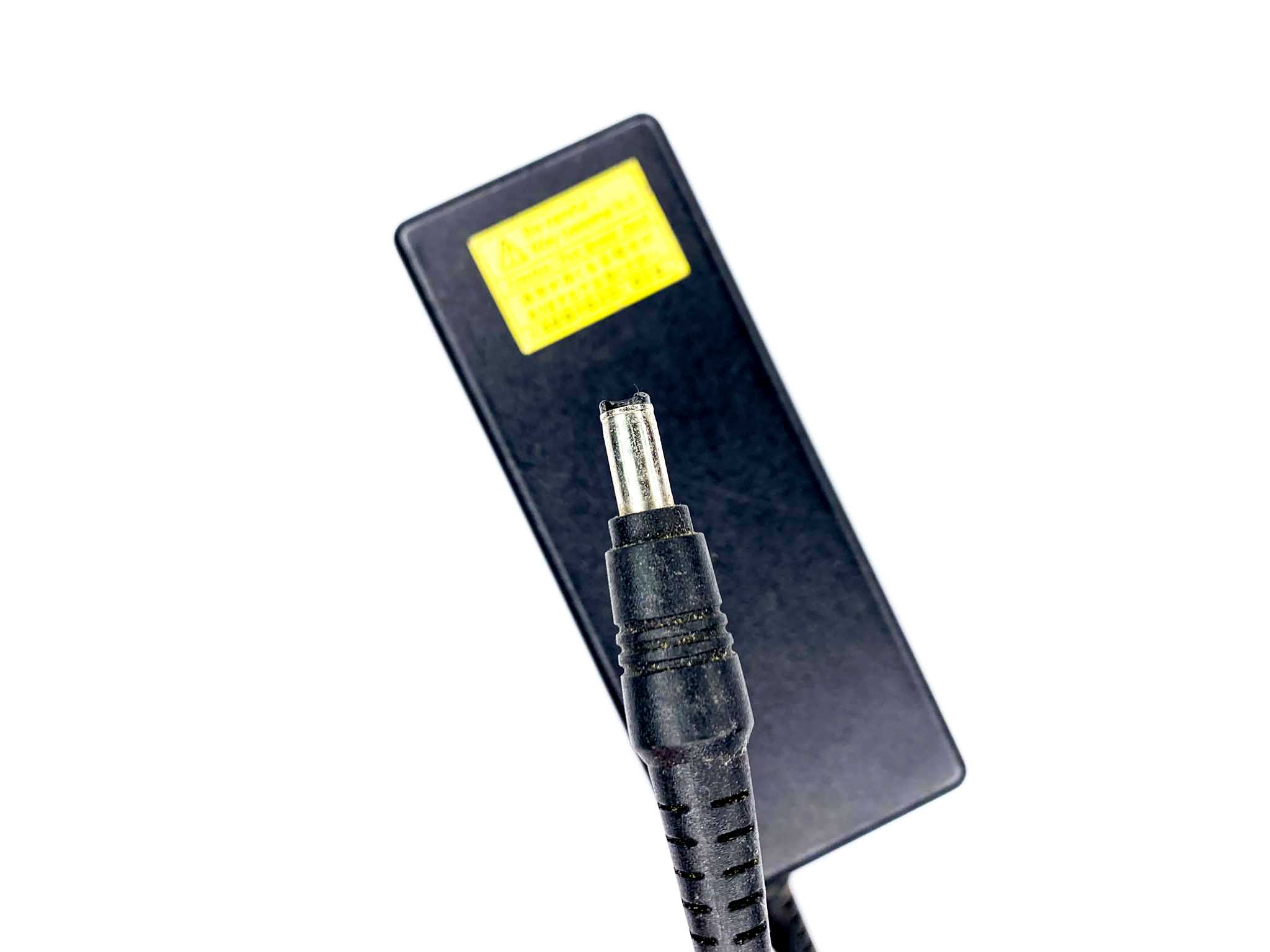 Блок живлення для ноутбука Toshiba 75W 19V 5.5 х 2.5 мм